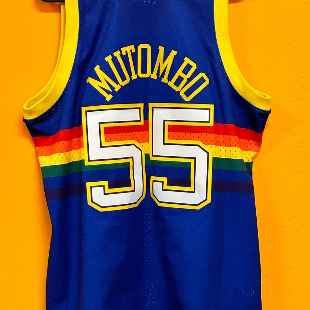 Hardwood classics - Picture 2 of 2